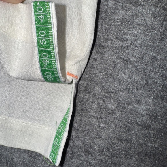 Kentucky Wildcats Tommy Bahama Men 100% Silk Coconut Matchup Camp Shirt Sz M NEW - Picture 6 of 13